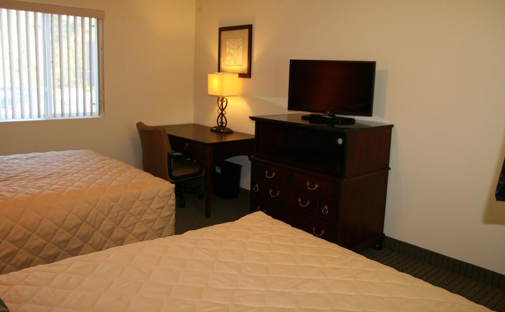 Affordable Suites - Fayetteville/Fort Bragg חדר תמונה