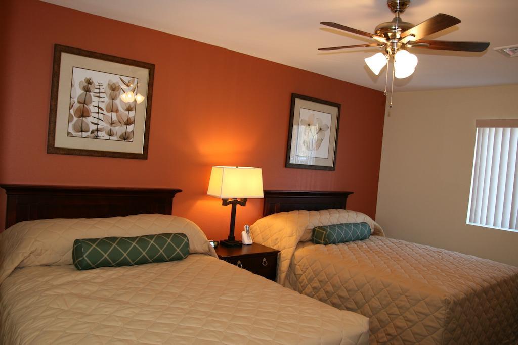 Affordable Suites - Fayetteville/Fort Bragg חדר תמונה